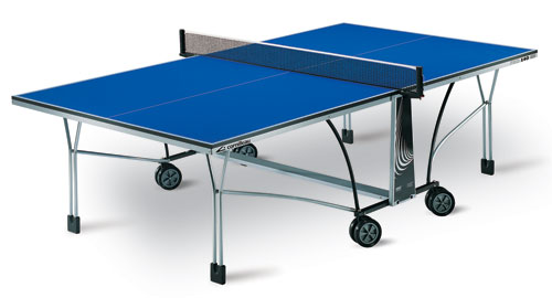 cornilleau 340 sport tennis table