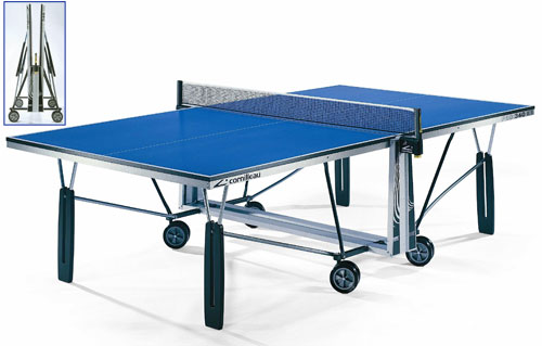 cornilleau 340 sport tennis table