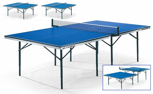 cornilleau 340 sport tennis table