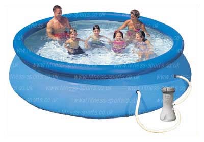10ft pool
