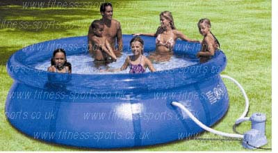 10ft pool