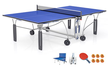 cornilleau 140 sport table top