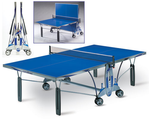 cornilleau 240 sport table top