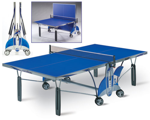 cornilleau 340 sport tennis table