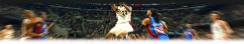 basketball nets