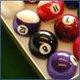 pool balls