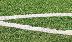 3G Commercial Artificial Pitch