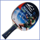 twin table tennis bat packs