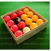 riley snooker tables