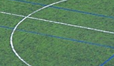 4G Performance Artificial Pitch