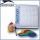 short tennis nets