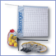tournament tennis nets