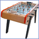 babyfoot classic P90 football table