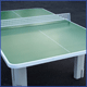 butterfly table tennis tables