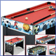 combination table
