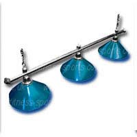 pool table lights