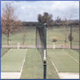 cricket nets