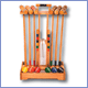 garden croquet