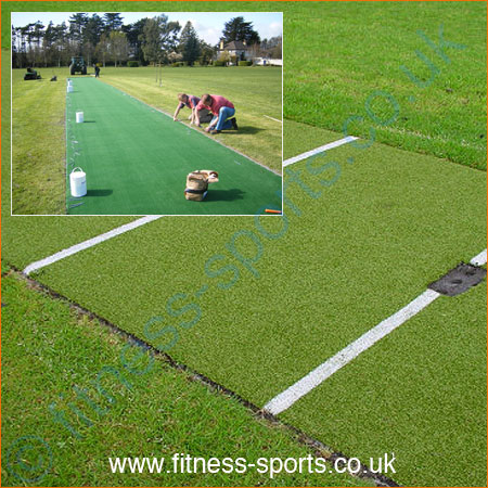 cricket nets