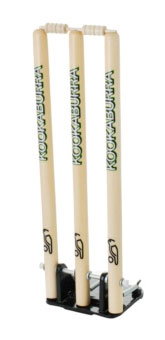 cricket stumps