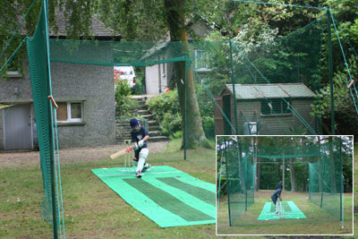 buy cricket nets