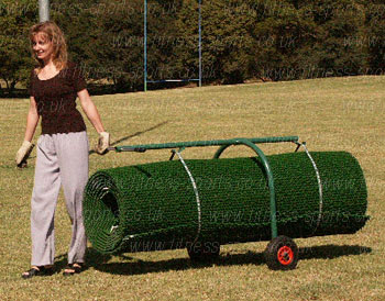 cricket nets