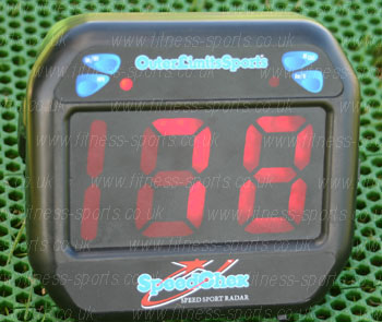 cricket nets