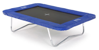 Supertramp Wallaby 8ft