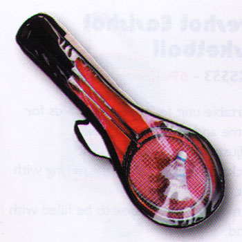 badminton rackets
