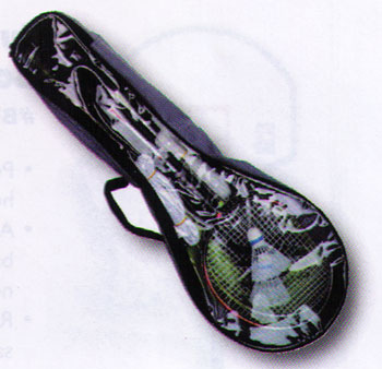 badminton rackets
