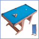 BCE clifton pool table