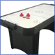 typhoon air hockey