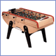 babyfoot B60 football table