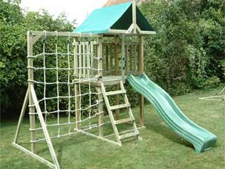 play centre
