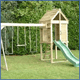 climbing frames