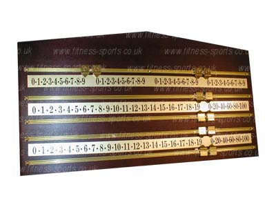 riley snooker tables