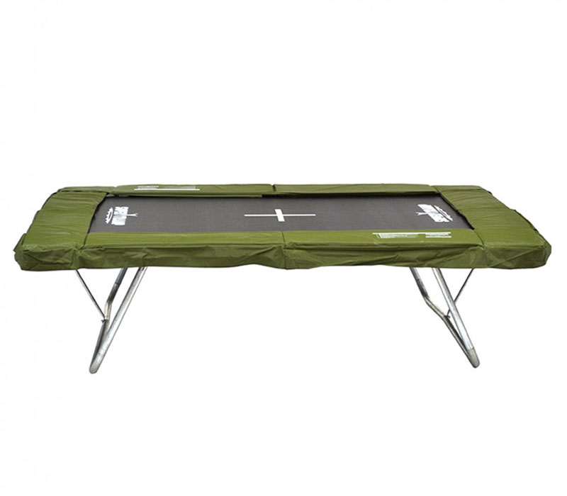 Supertramp King 11ft Trampolines Fitness Sports