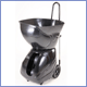 bowling machine
