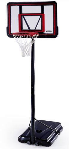 Lifetime basketball net