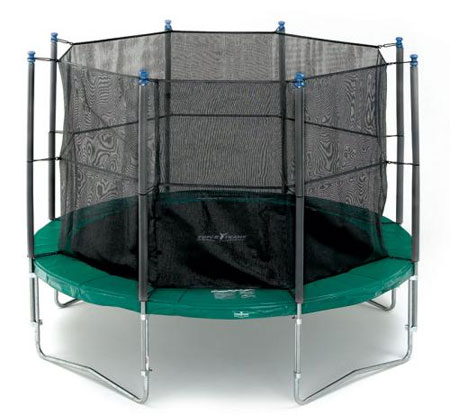 Supertramp springtime 6ft trampolines