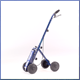 oxford sports shoe boot wiper brush