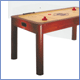 BCE Air raider table