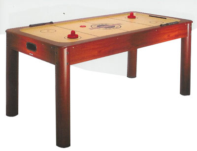 BCE air raider table