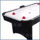 7ft arena hockey table