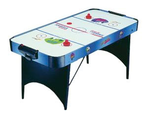 Air Hockey Table