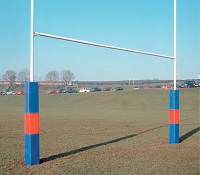 Rugby Goal Posts
