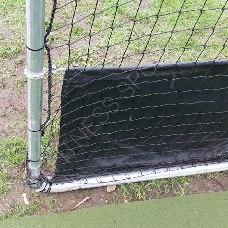 Cricket Net Anti Animal Vermin Skirting Fitness Sports Equipment