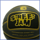spalding basketball