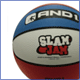 spalding basketball