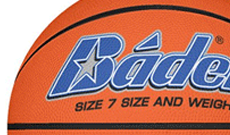 Baden SX 700T Basketball